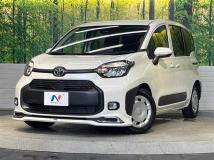 2024 Toyota Sienta