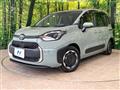 2025 Toyota Sienta