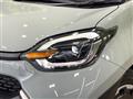 2025 Toyota Sienta