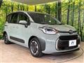 2025 Toyota Sienta