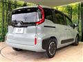2025 Toyota Sienta