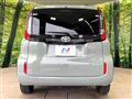 2025 Toyota Sienta