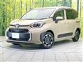 2025 Toyota Sienta