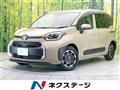 2025 Toyota Sienta
