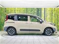 2025 Toyota Sienta