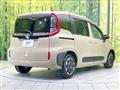 2025 Toyota Sienta