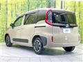 2025 Toyota Sienta