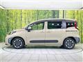 2025 Toyota Sienta