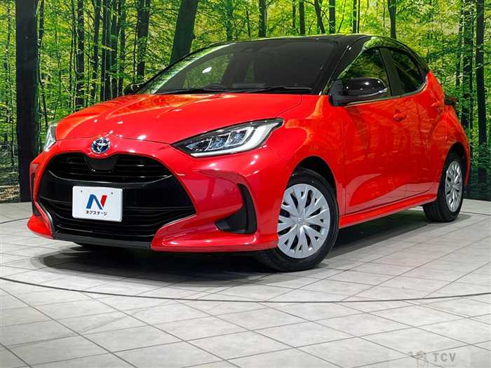 2020 Toyota Toyota Others