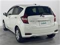 2020 Nissan Note
