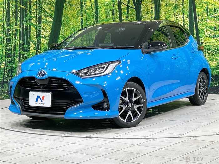 2020 Toyota Toyota Others