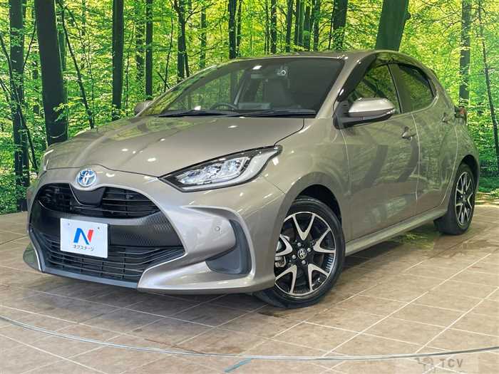2021 Toyota Toyota Others