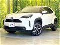 2020 Toyota Yaris Cross