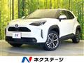 2020 Toyota Yaris Cross