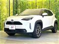 2020 Toyota Yaris Cross