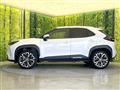 2020 Toyota Yaris Cross