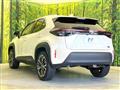2020 Toyota Yaris Cross