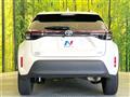 2020 Toyota Yaris Cross