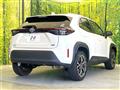 2020 Toyota Yaris Cross