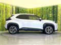 2020 Toyota Yaris Cross
