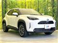 2020 Toyota Yaris Cross