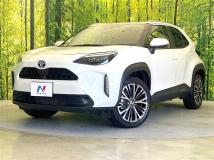 2020 Toyota Yaris Cross