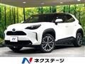 2021 Toyota Yaris Cross