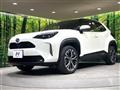 2021 Toyota Yaris Cross
