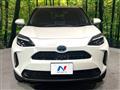 2021 Toyota Yaris Cross