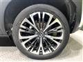 2021 Toyota Yaris Cross