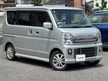 2022 Suzuki Every Wagon