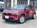 2021 Toyota Yaris Cross