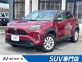 2021 Toyota Yaris Cross