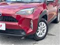2021 Toyota Yaris Cross