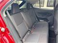 2021 Toyota Yaris Cross