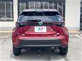 2021 Toyota Yaris Cross