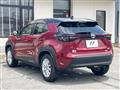 2021 Toyota Yaris Cross