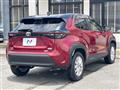 2021 Toyota Yaris Cross