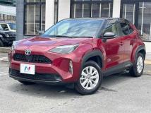 2021 Toyota Yaris Cross