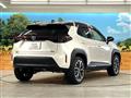 2021 Toyota Yaris Cross