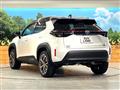 2021 Toyota Yaris Cross