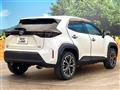 2021 Toyota Yaris Cross