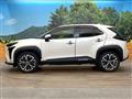 2021 Toyota Yaris Cross