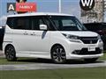 2018 Suzuki Solio
