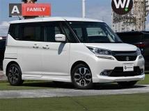 2018 Suzuki Solio
