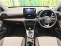 2022 Toyota Yaris Cross