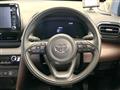 2022 Toyota Yaris Cross