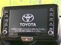 2022 Toyota Yaris Cross