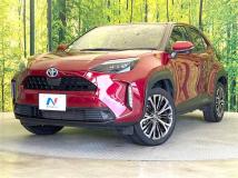 2022 Toyota Yaris Cross