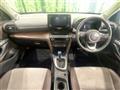 2022 Toyota Yaris Cross